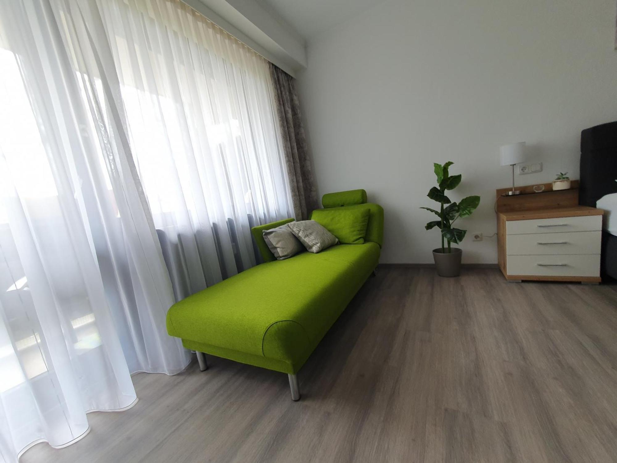 Appartment Haus Muenchen บัด กรีสบาค ภายนอก รูปภาพ