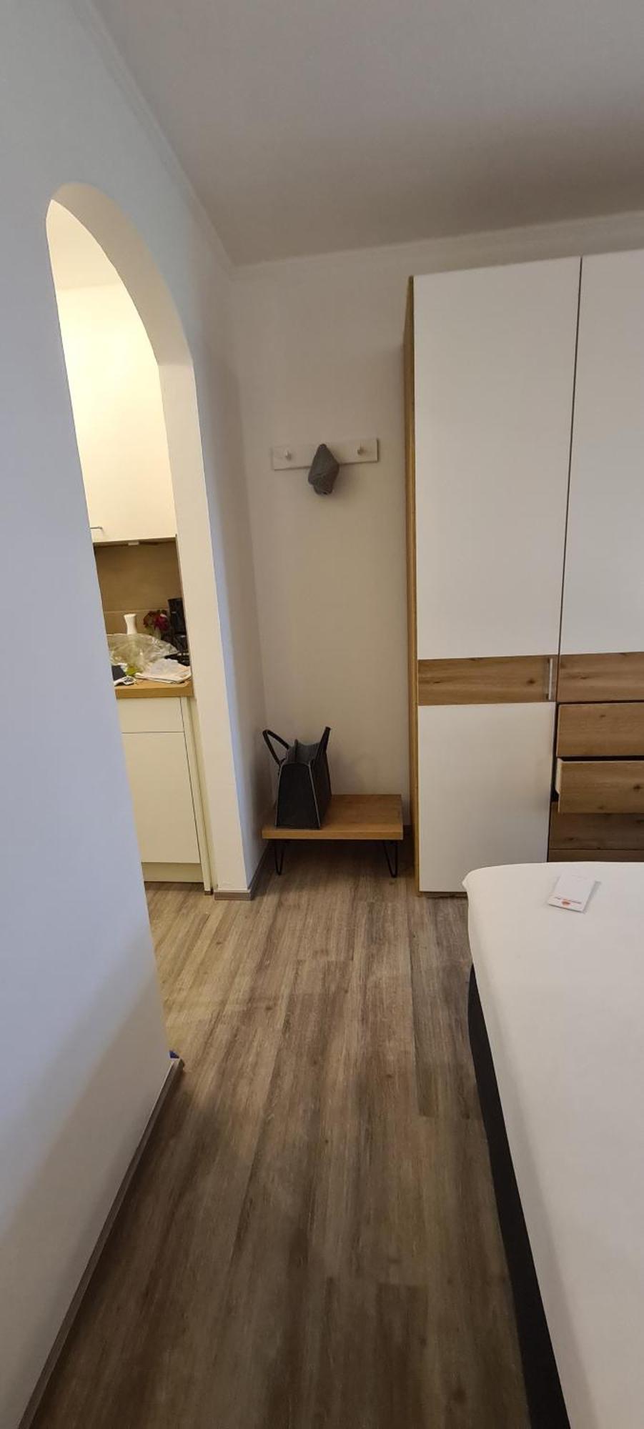 Appartment Haus Muenchen บัด กรีสบาค ภายนอก รูปภาพ